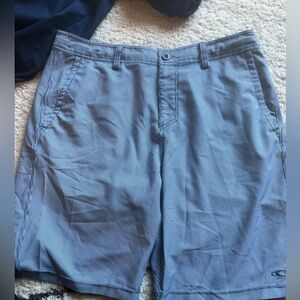 Oakley hybrid shorts
